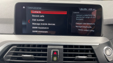 BMW X3 xDrive20d M Sport 5dr Step Auto Diesel Estate